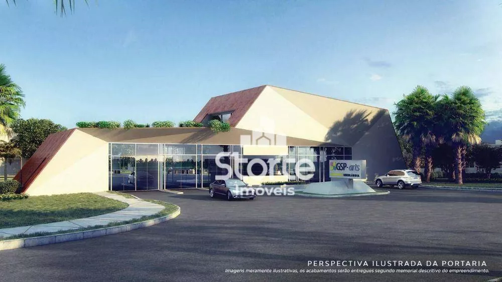 Loteamento e Condomínio, 457 m² - Foto 13