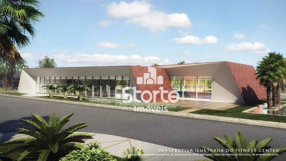 Loteamento e Condomínio, 457 m² - Foto 16