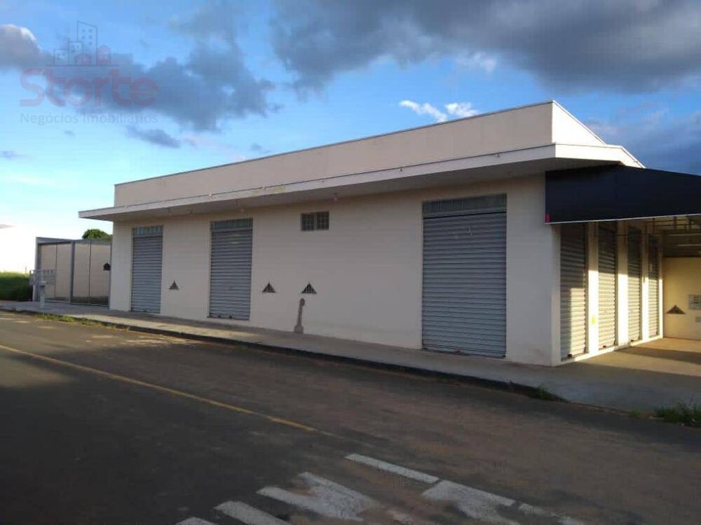 Loja-Salão, 173 m² - Foto 2