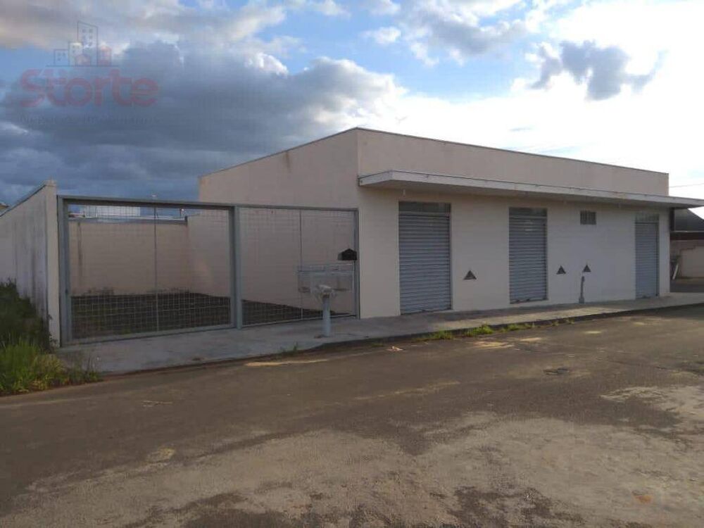 Loja-Salão, 173 m² - Foto 3