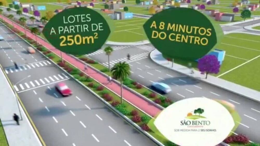 Terreno, 250 m² - Foto 4