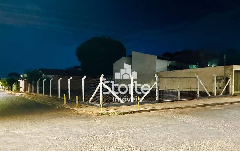 Terreno, 298 m² - Foto 1