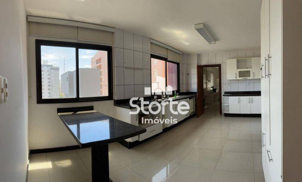 Apartamento, 3 quartos, 220 m² - Foto 3
