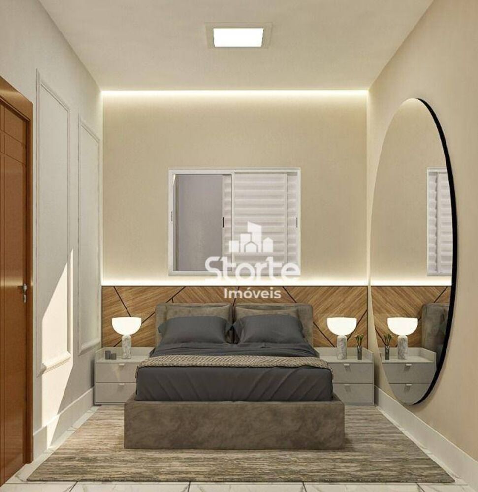 Casa, 2 quartos, 40 m² - Foto 4