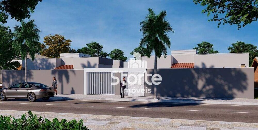 Casa, 2 quartos, 40 m² - Foto 8