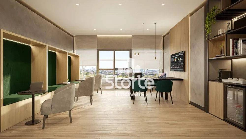 Apartamento, 3 quartos, 134 m² - Foto 3