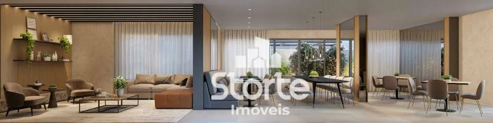 Apartamento, 3 quartos, 134 m² - Foto 1
