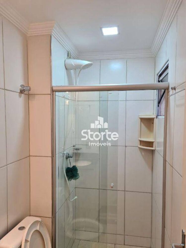 Apartamento, 2 quartos, 46 m² - Foto 2