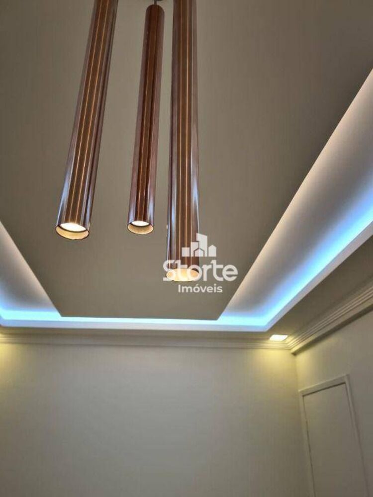 Apartamento, 2 quartos, 46 m² - Foto 1