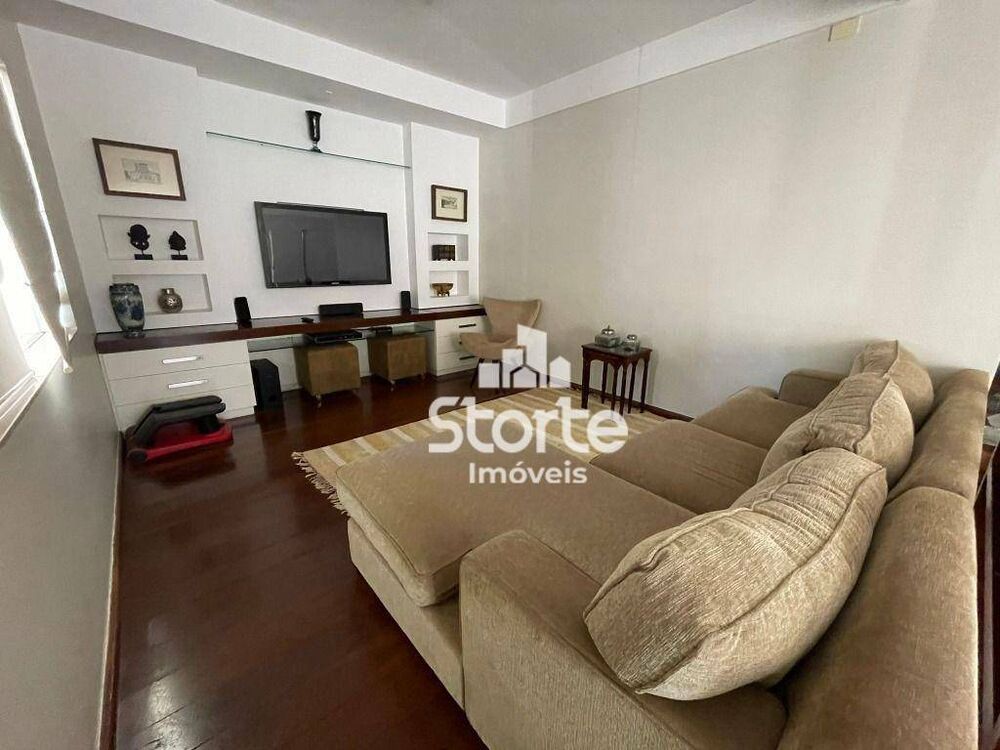 Casa à venda com 4 quartos, 522m² - Foto 3