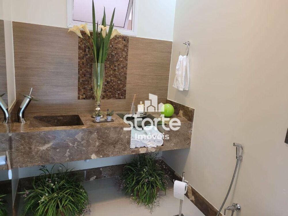 Casa, 4 quartos, 225 m² - Foto 16