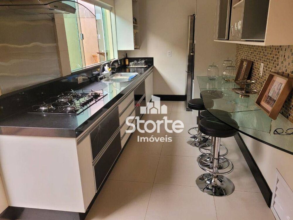 Casa, 4 quartos, 225 m² - Foto 6