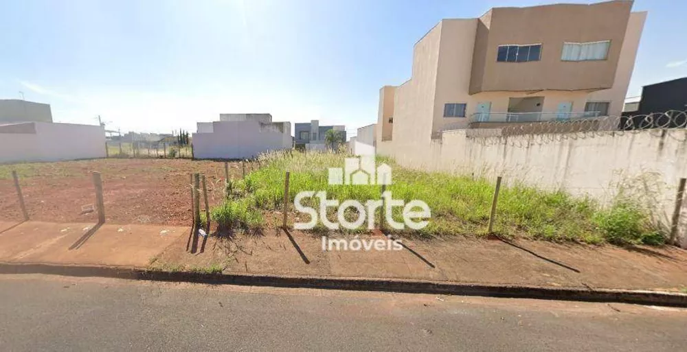 Terreno, 300 m² - Foto 1