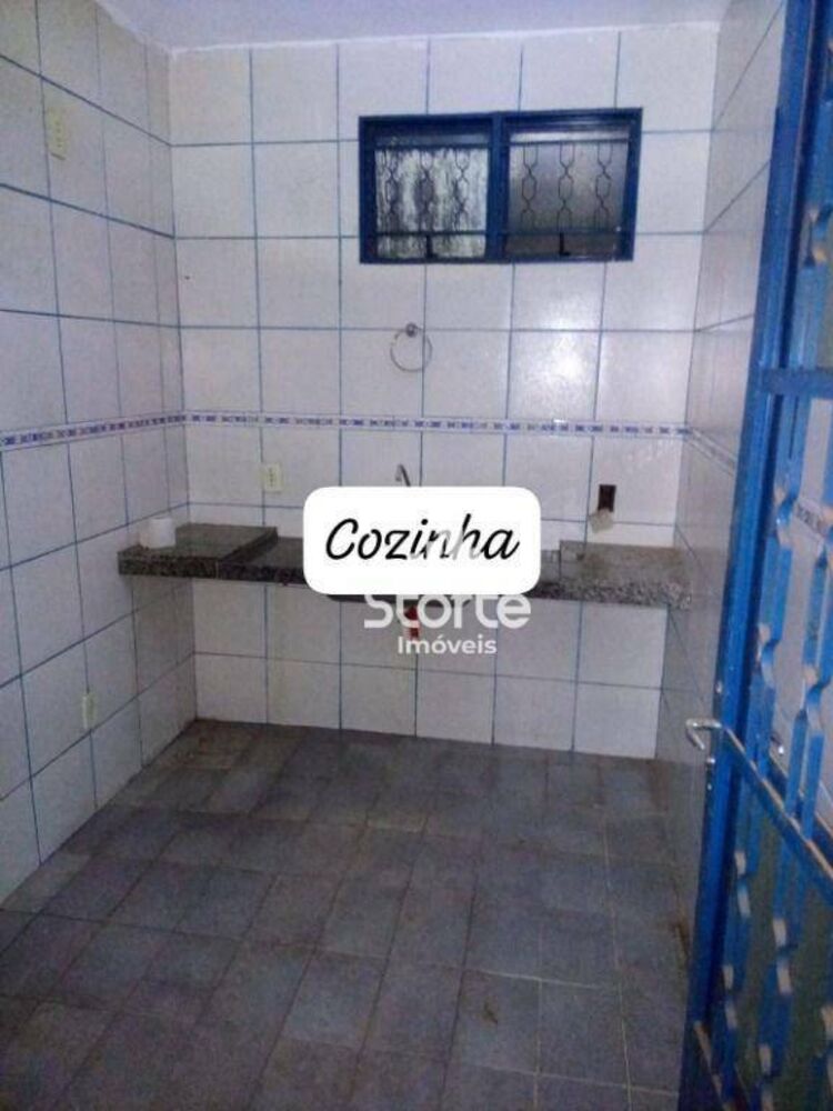 Casa, 5 quartos - Foto 1