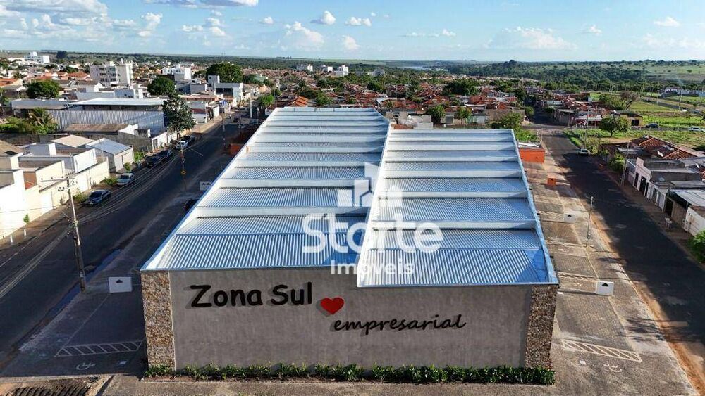 Depósito-Galpão, 169 m² - Foto 8