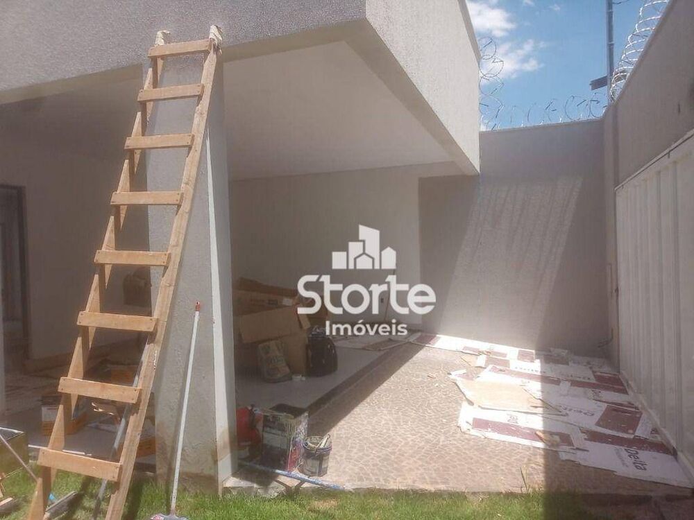 Casa, 3 quartos, 133 m² - Foto 1