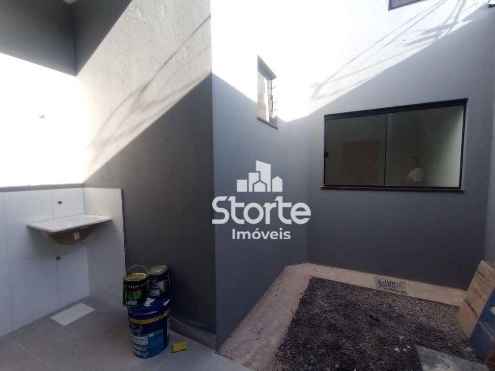 Casa, 3 quartos, 75 m² - Foto 8