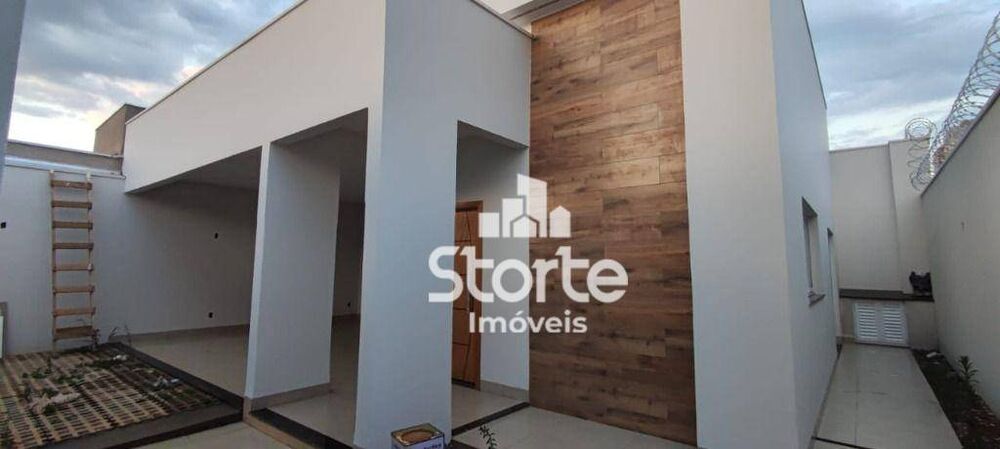 Casa, 3 quartos, 165 m² - Foto 1