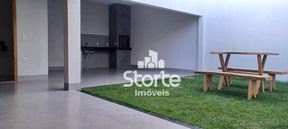 Casa, 3 quartos, 185 m² - Foto 6