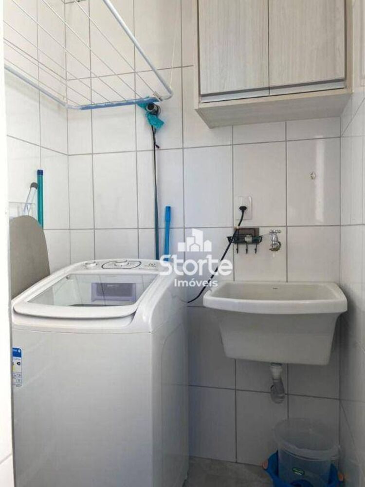 Apartamento à venda com 2 quartos, 52m² - Foto 8