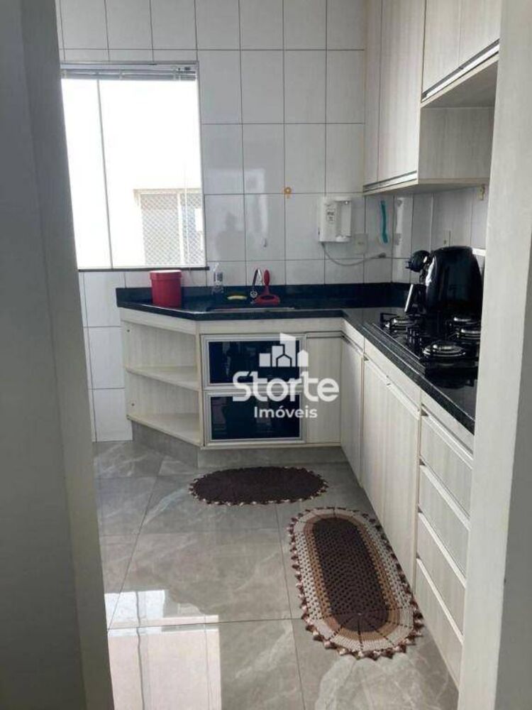 Apartamento à venda com 2 quartos, 52m² - Foto 4