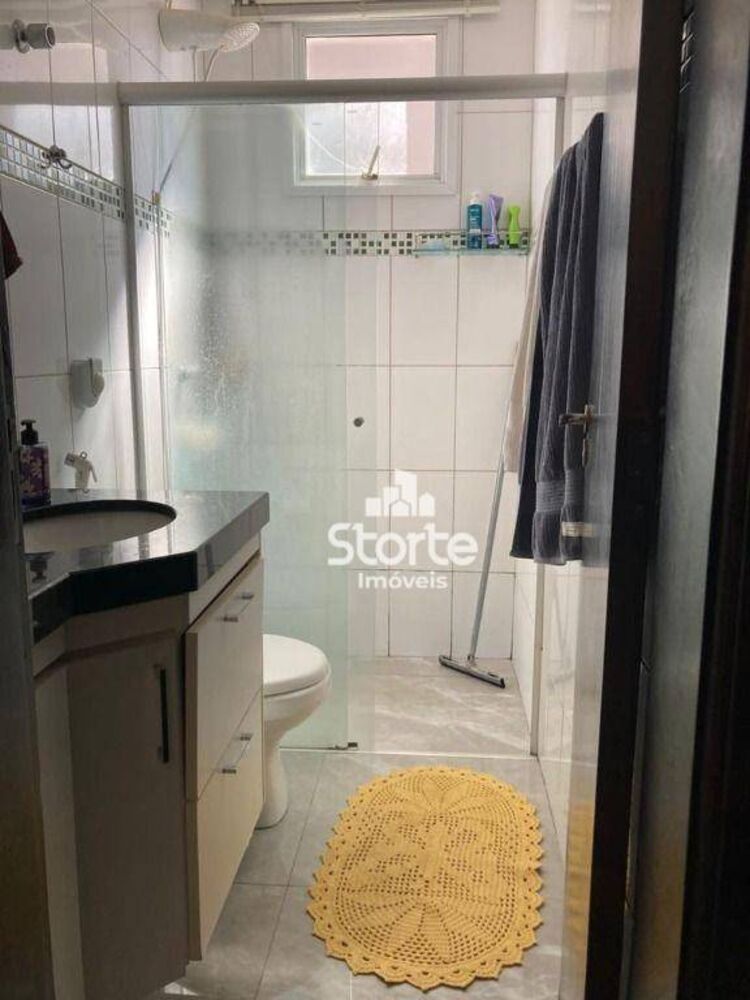 Apartamento à venda com 2 quartos, 52m² - Foto 7