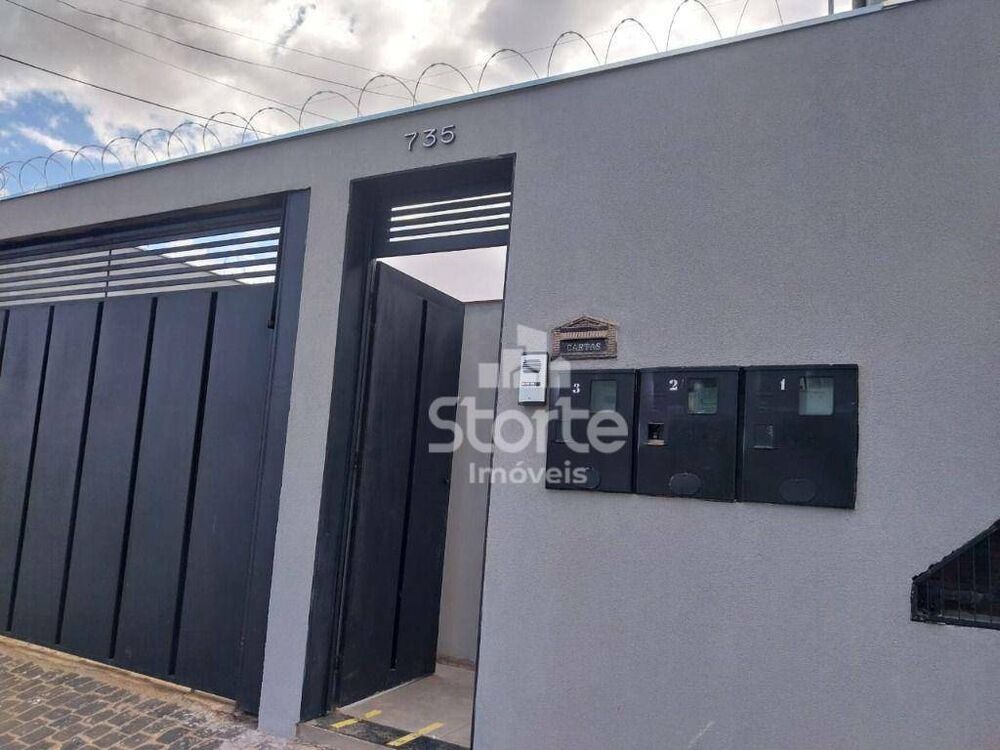 Casa, 3 quartos, 140 m² - Foto 1