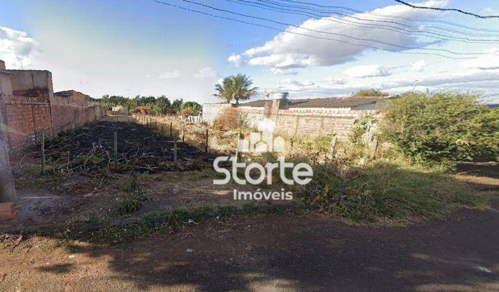 Terreno, 400 m² - Foto 1
