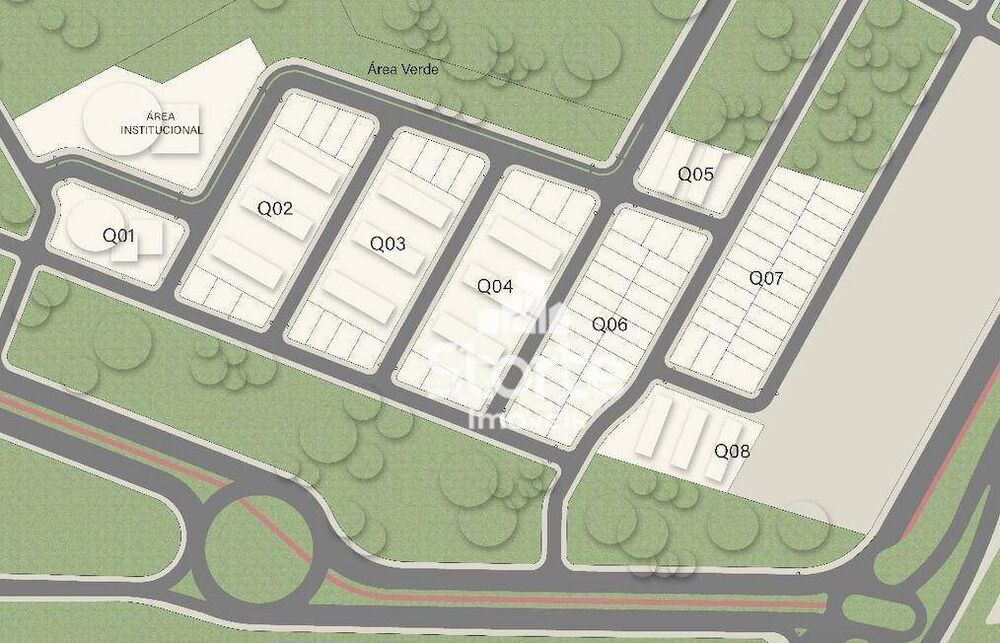 Terreno, 250 m² - Foto 2