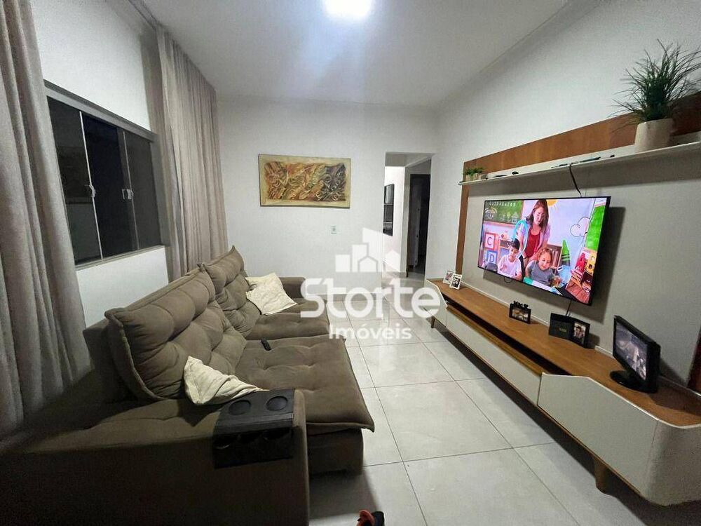 Casa, 3 quartos, 190 m² - Foto 3