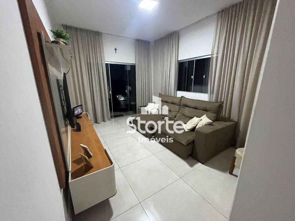 Casa, 3 quartos, 190 m² - Foto 2