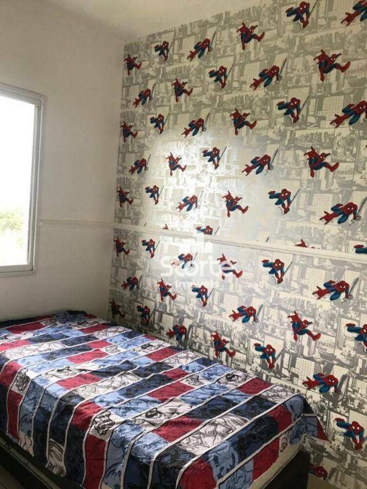 Apartamento, 2 quartos, 57 m² - Foto 8