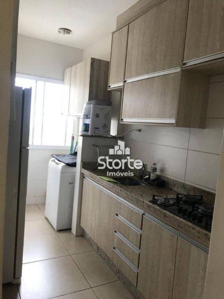 Apartamento, 2 quartos, 57 m² - Foto 2