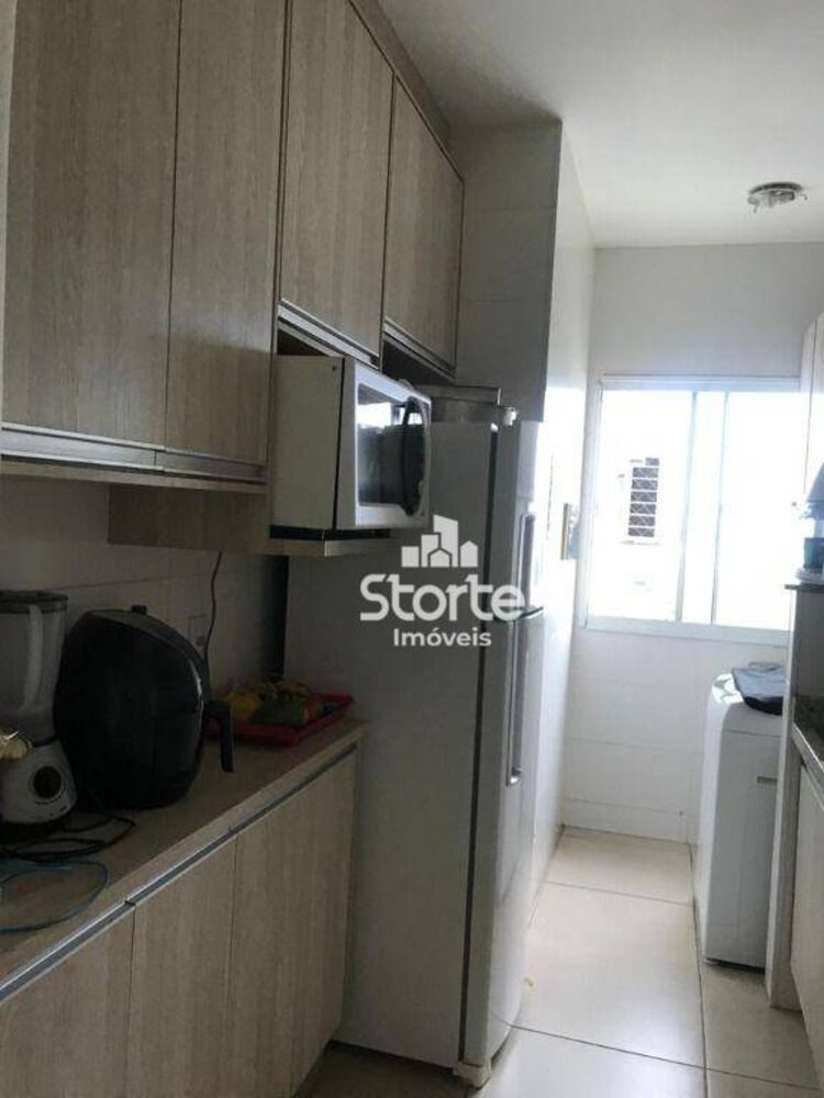 Apartamento, 2 quartos, 57 m² - Foto 7