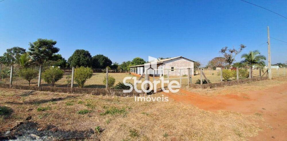 Chácara, 3 quartos, 3400 m² - Foto 4