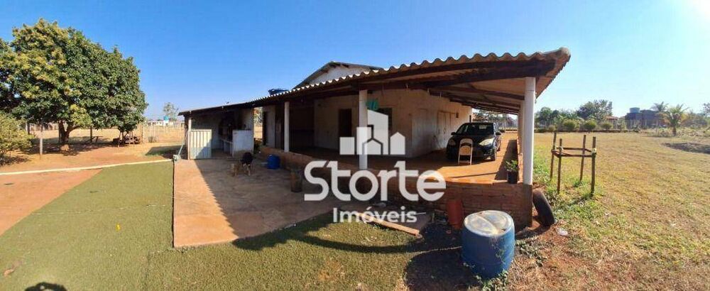 Chácara, 3 quartos, 3400 m² - Foto 6