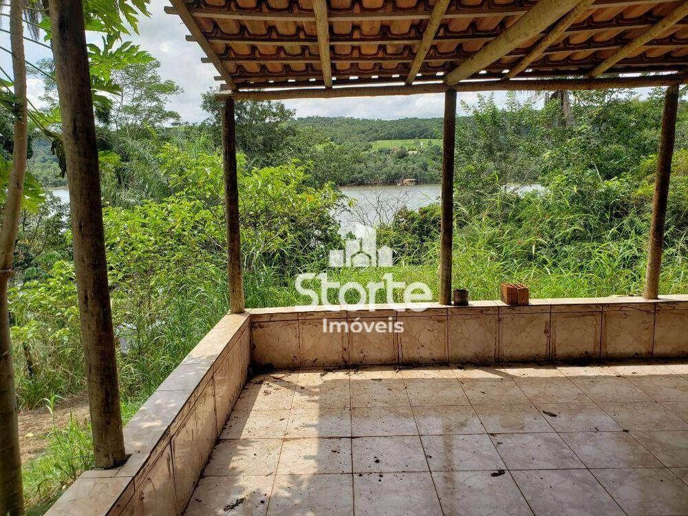 Sítio, 3 quartos, 2700 m² - Foto 4