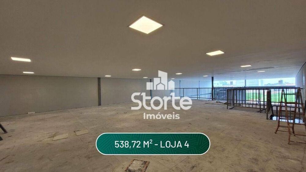 Loja-Salão para alugar, 538m² - Foto 2