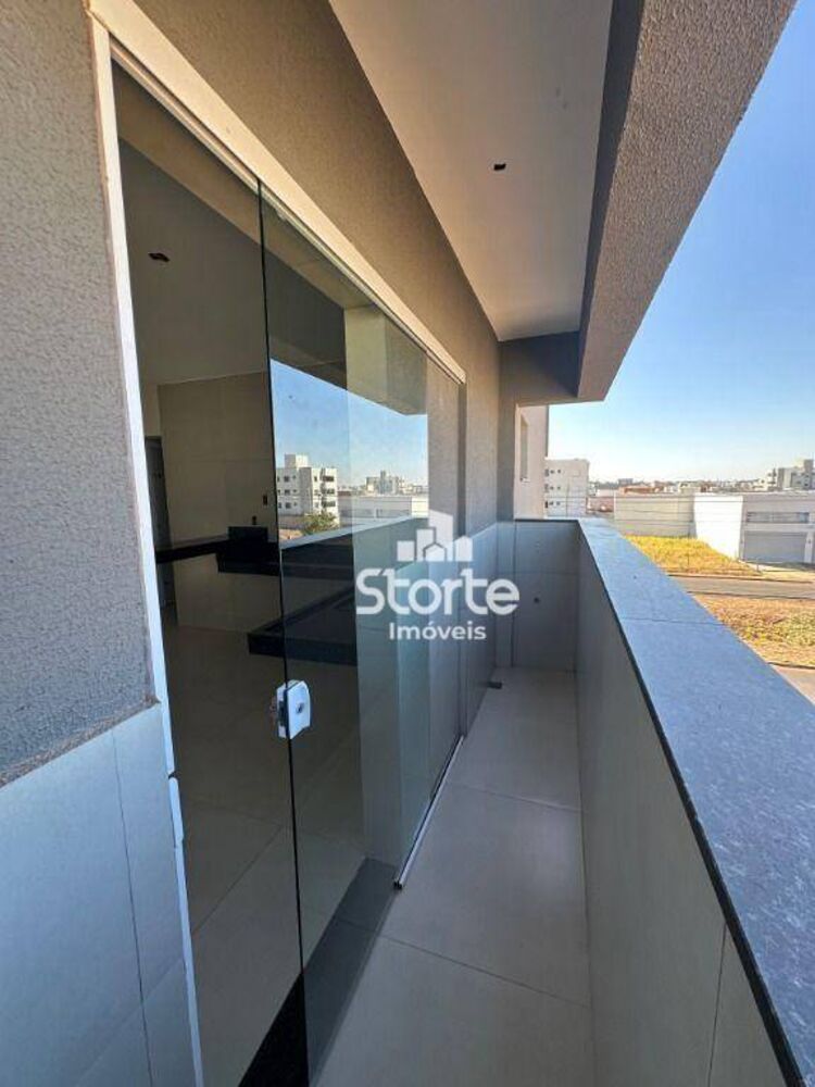 Apartamento, 3 quartos, 88 m² - Foto 1