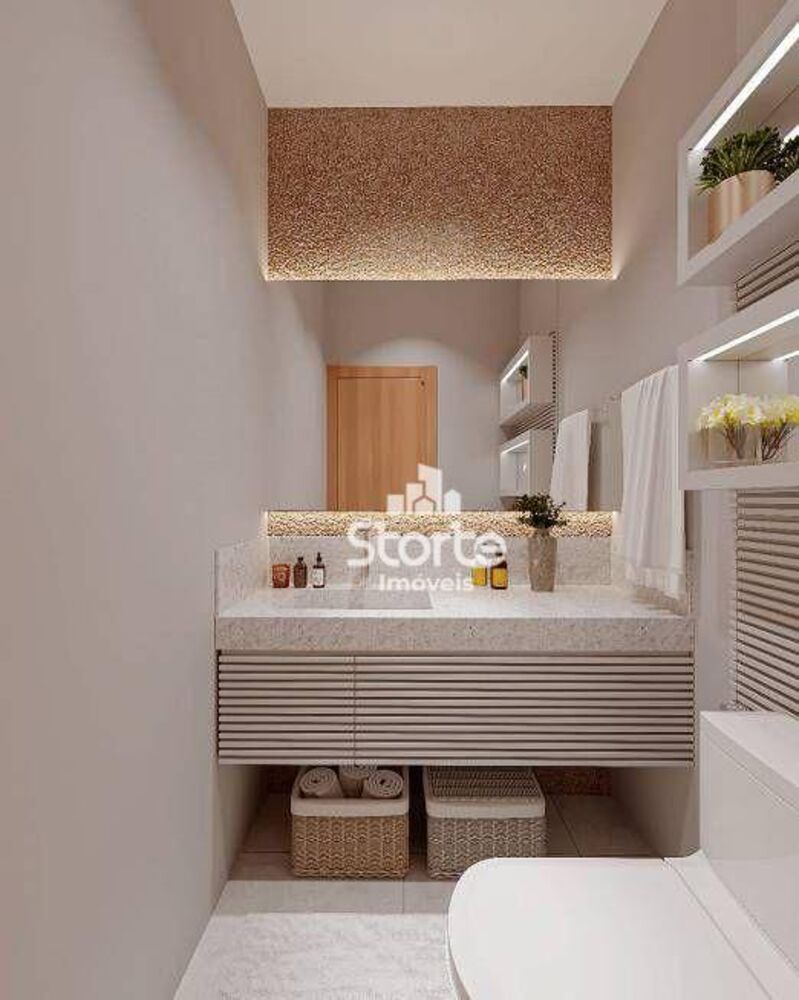 Apartamento, 3 quartos, 91 m² - Foto 4