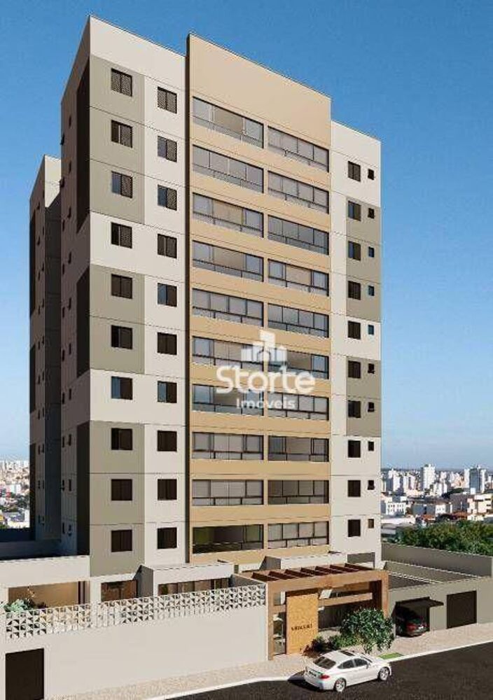 Apartamento, 3 quartos, 91 m² - Foto 3