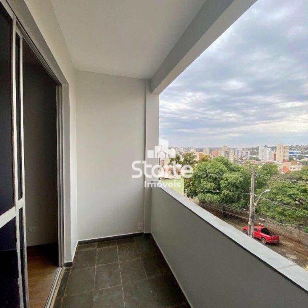 Apartamento, 3 quartos, 116 m² - Foto 3