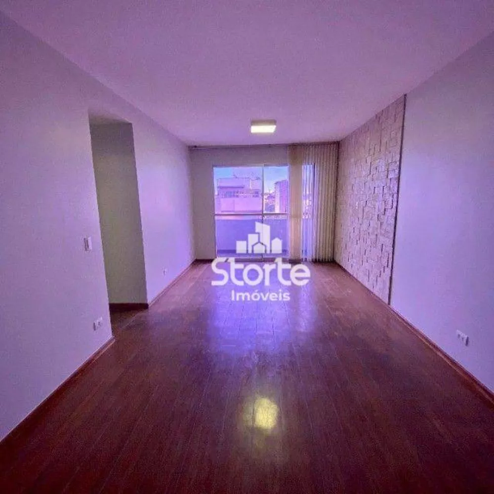 Apartamento, 3 quartos, 116 m² - Foto 4