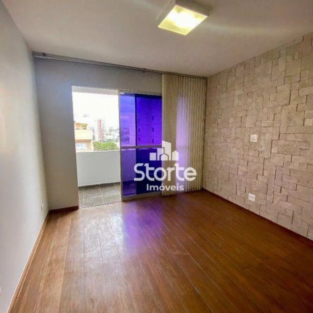 Apartamento, 3 quartos, 116 m² - Foto 1