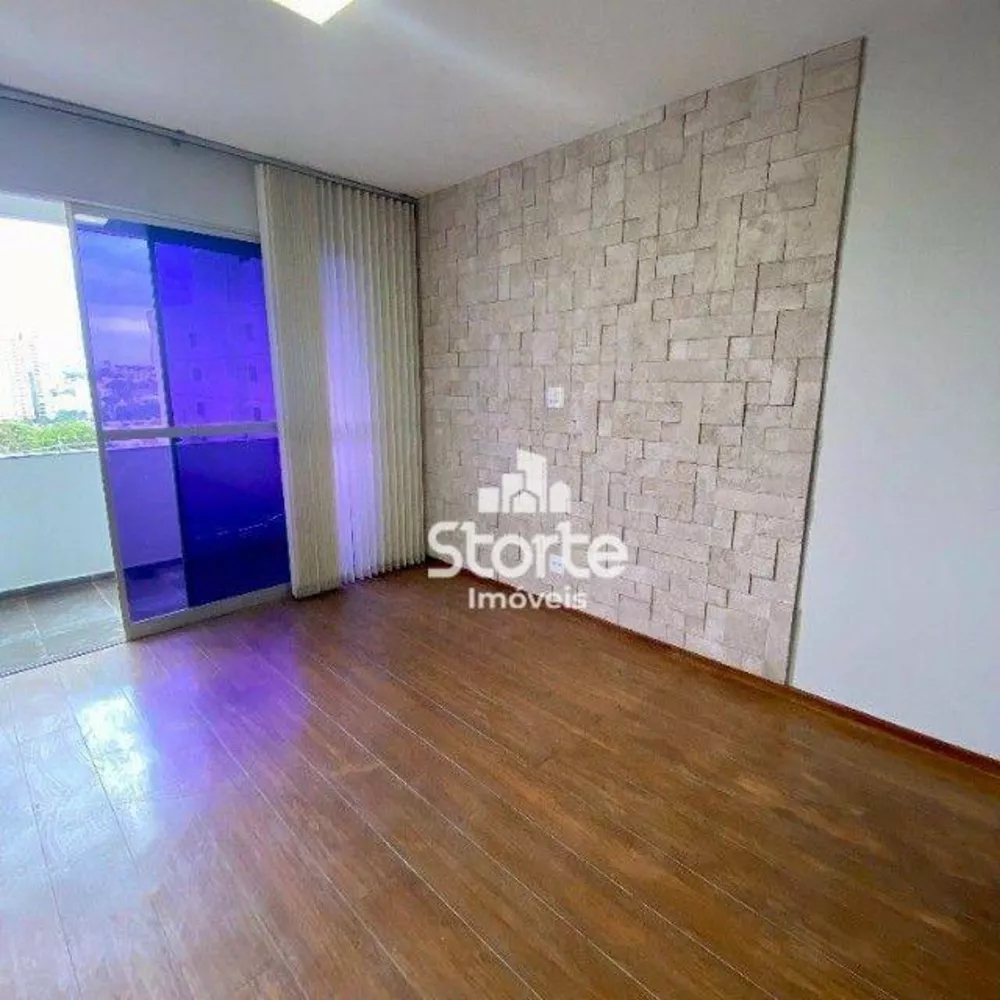 Apartamento, 3 quartos, 116 m² - Foto 2