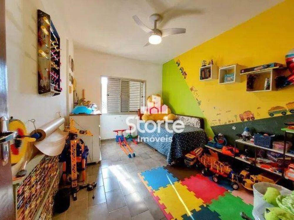 Apartamento, 3 quartos, 127 m² - Foto 4