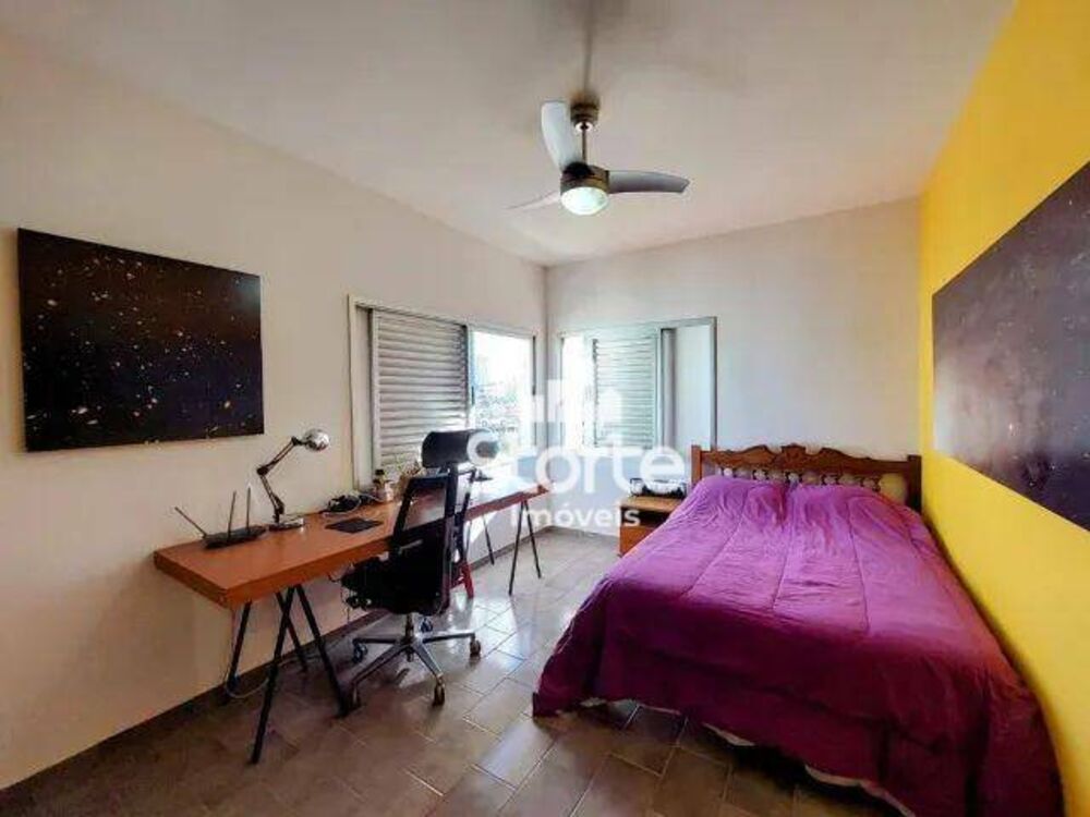 Apartamento, 3 quartos, 127 m² - Foto 1