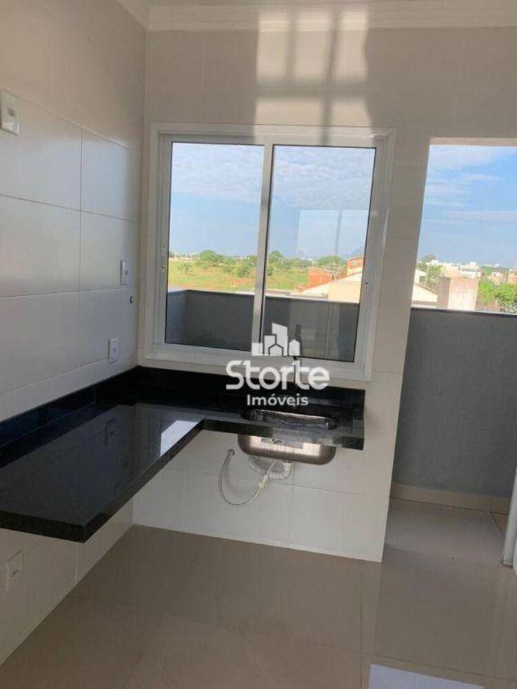Apartamento, 2 quartos, 57 m² - Foto 3