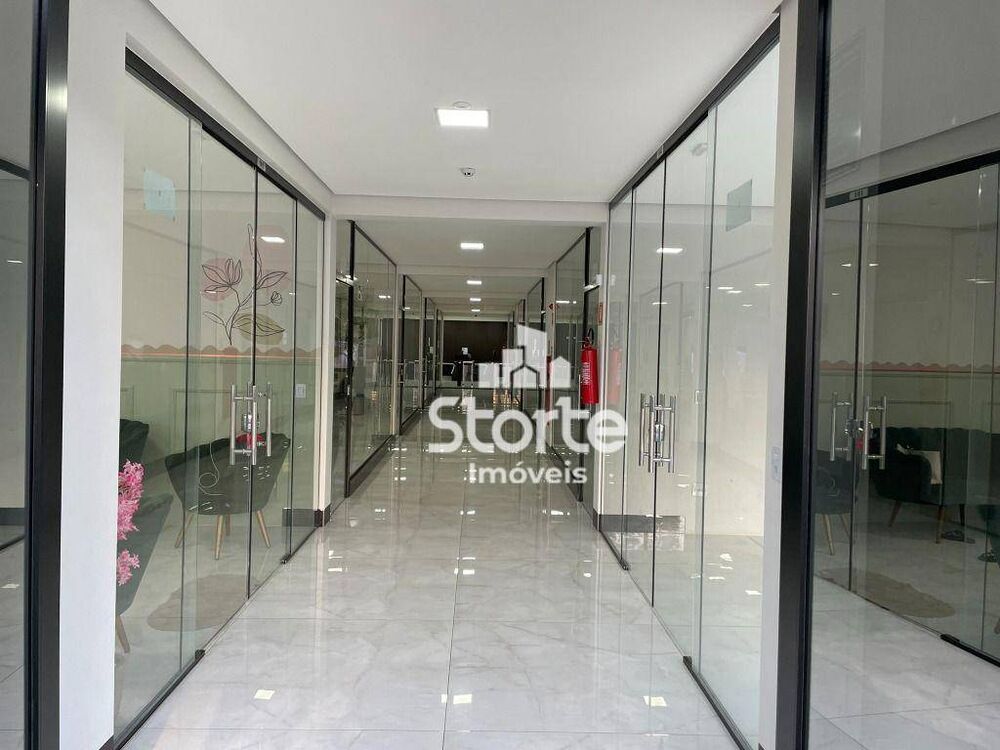 Conjunto Comercial-Sala para alugar, 51m² - Foto 4
