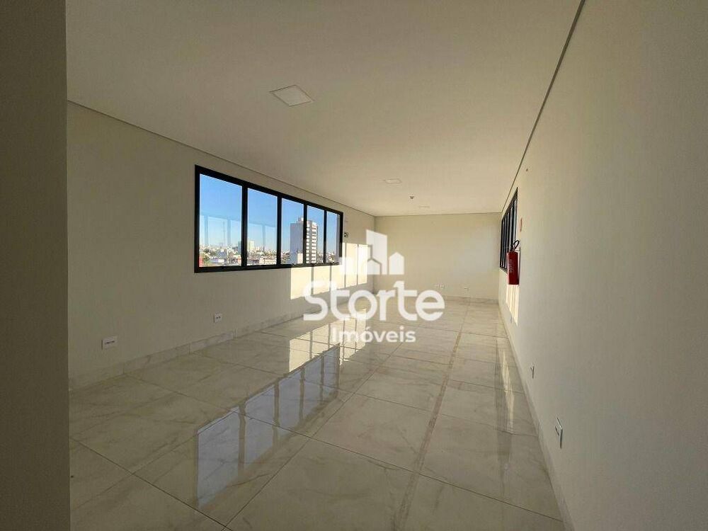Conjunto Comercial-Sala para alugar, 51m² - Foto 2
